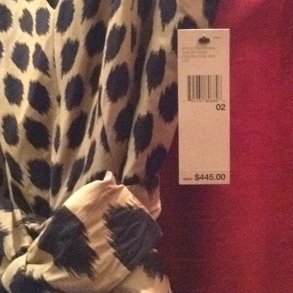 DKNY collection dress, New with tags!!!! - Picture 3 of 4